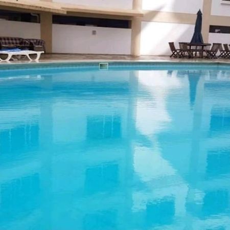 Beach Front Studio Apartment Nyali Beach Экстерьер фото